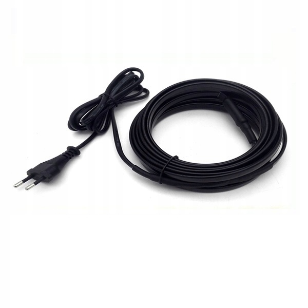 Vykurovací kábel PHILUX 10m 200W